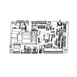 Kit carte pression InspirAIR® Top